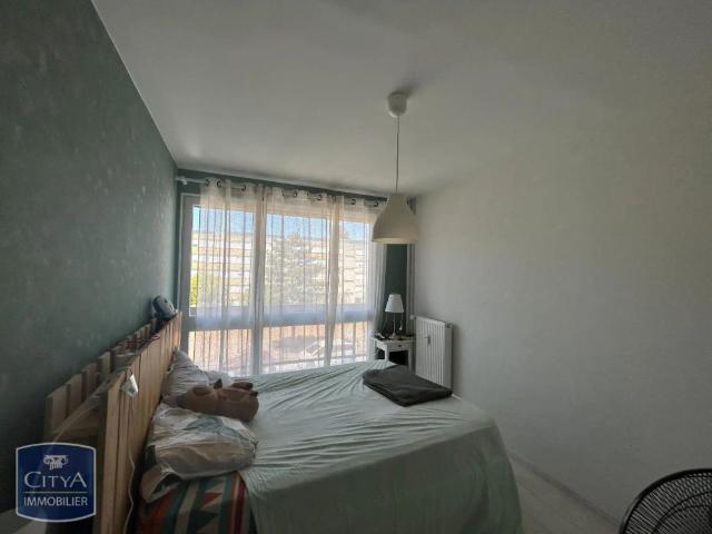 Appartement à louer 2 pièces 49.87m²