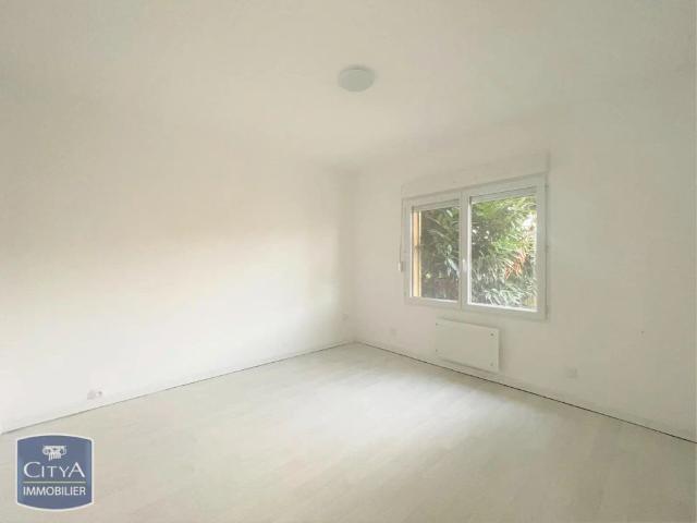Appartement à louer 2 pièces 49.87m²