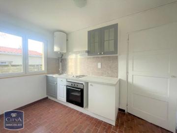 Appartement à louer 2 pièces 49.87m²