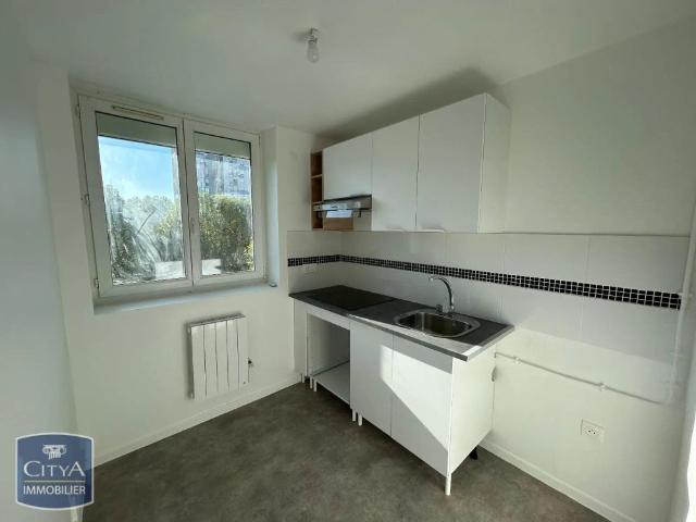 Appartement à louer 2 pièces 49.89m²