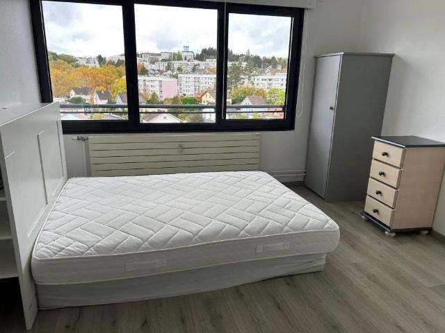 Appartement à louer 2 pièces 49.82m²