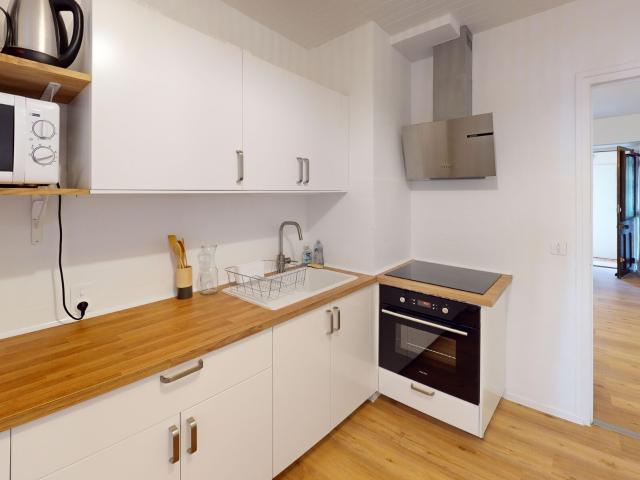 Appartement à louer 2 pièces 49,95 m