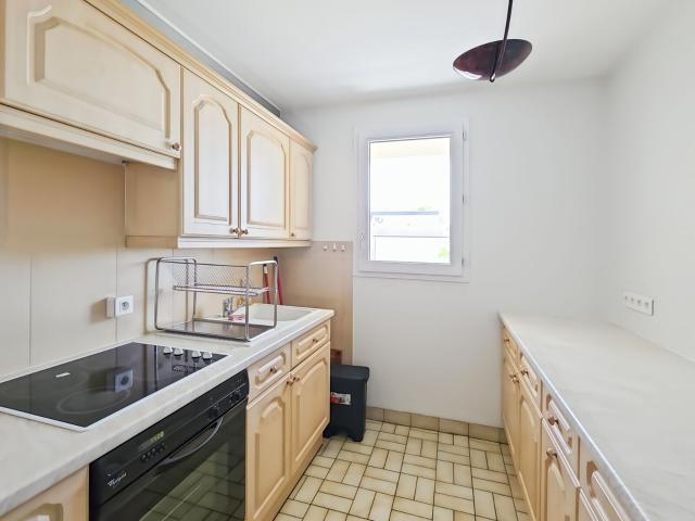 Appartement à louer 2 pièces 49,91 m