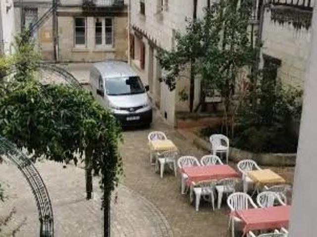 Appartement à louer 2 pièces 49.9m²