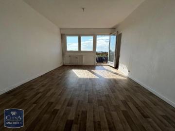 Appartement à louer 2 pièces 49m²