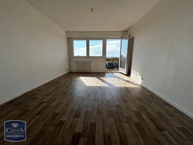 Appartement à louer 2 pièces 49m²