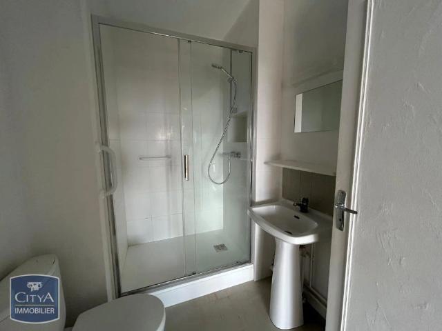 Appartement à louer 2 pièces 49m²
