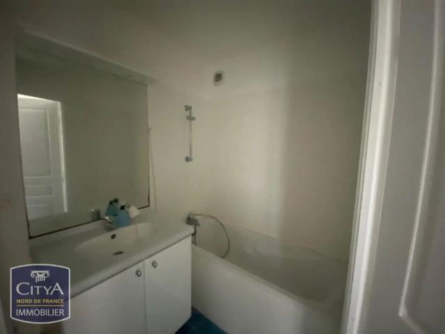 Appartement à louer 2 pièces 49m²