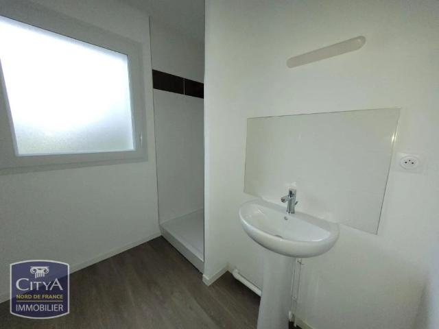 Appartement à louer 2 pièces 49m²