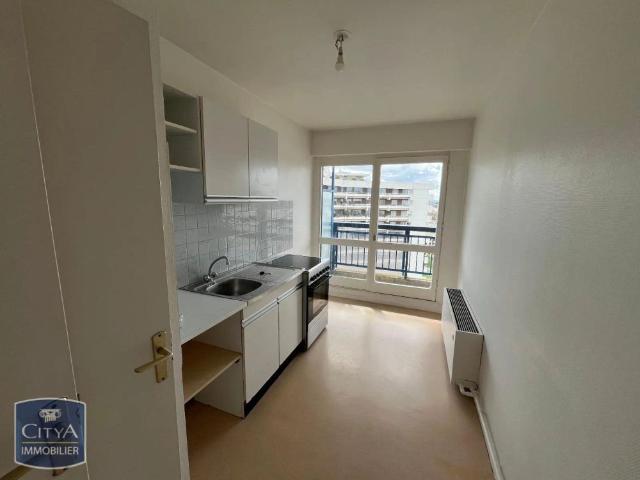Appartement à louer 2 pièces 49m²