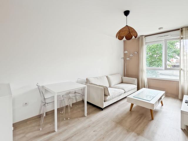 Appartement à louer 2 pièces
