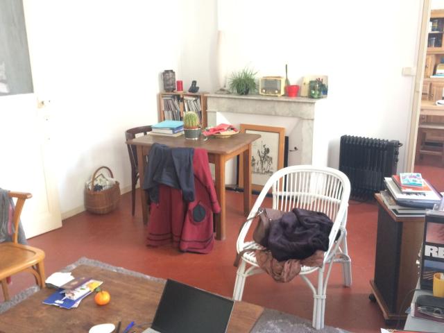 Appartement à louer 2 pièces