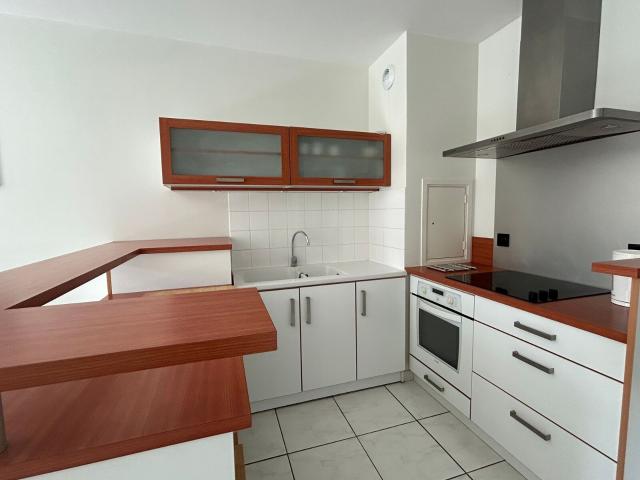 Appartement à louer 2 pièces