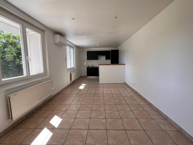 Appartement à louer 2 pièces