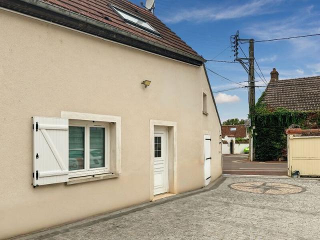 Appartement à louer 2 pièces • 40 m2 Olivet