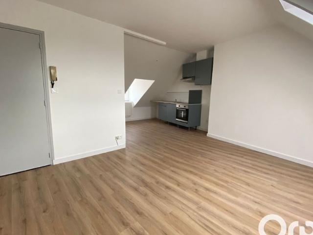 Appartement à louer 2 pièces • 40 m2 Calais