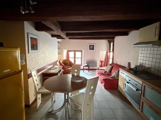 Appartement à louer 2 pièces 40 m
