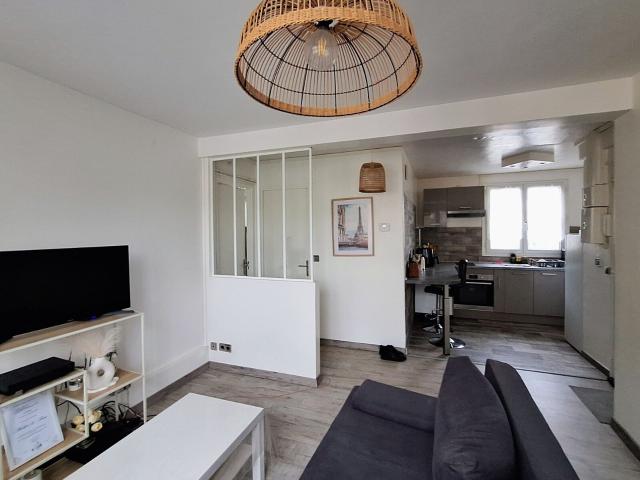 Appartement à louer 2 pièces 40 m