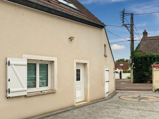 Appartement à louer 2 pièces 40 m