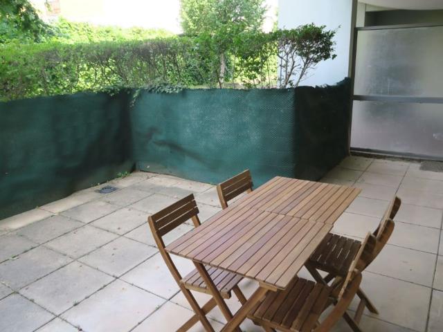 Appartement à louer 2 pièces 40,06 m