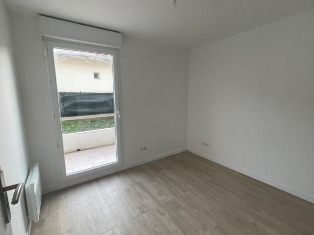 Appartement à louer 2 pièces 40,19 m