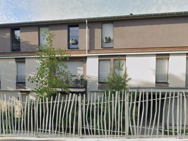 Appartement à louer 2 pièces • 40,13 m2 Nogent sur Marne