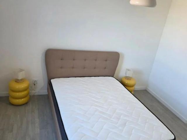 Appartement à louer 2 pièces 40.13m²