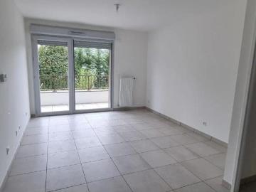 Appartement à louer 2 pièces 40.1m²