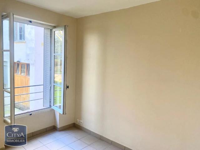 Appartement à louer 2 pièces 40.1m²