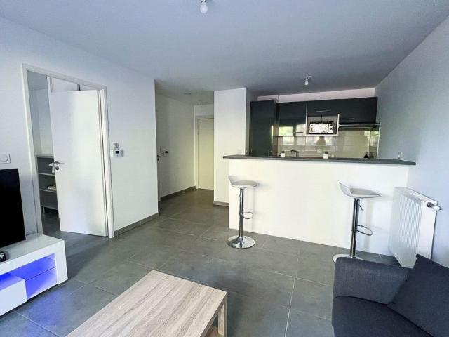 Appartement à louer 2 pièces • 40,35 m2 Toulouse