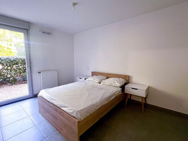 Appartement à louer 2 pièces 40,35 m