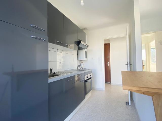 Appartement à louer 2 pièces 40,37 m