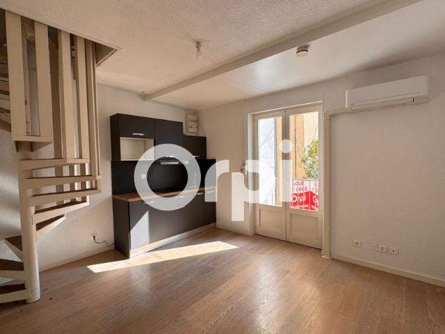 Appartement à louer 2 pièces • 40,38 m2 Beaurepaire