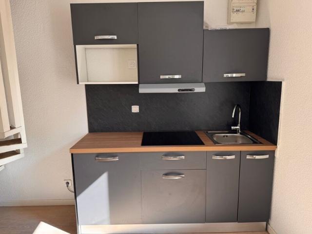 Appartement à louer 2 pièces • 40,38 m2 Beaurepaire