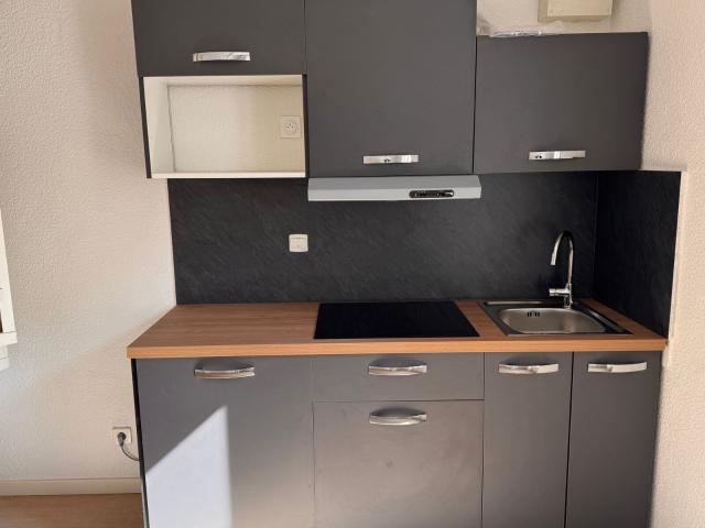 Appartement à louer 2 pièces 40,38 m
