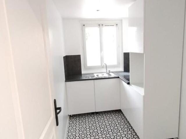 Appartement à louer 2 pièces • 40,30 m2 Rosny sous Bois