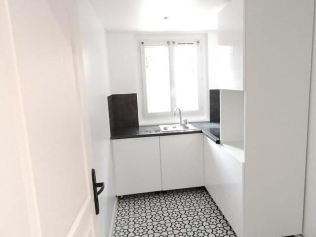 Appartement à louer 2 pièces 40,30 m
