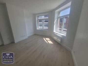 Appartement à louer 2 pièces 40.32m²