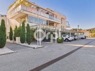 Appartement à louer 2 pièces 40,48 m
