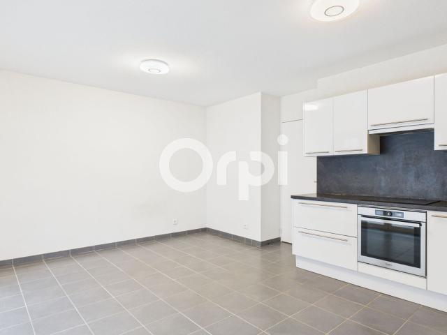 Appartement à louer 2 pièces 40,48 m