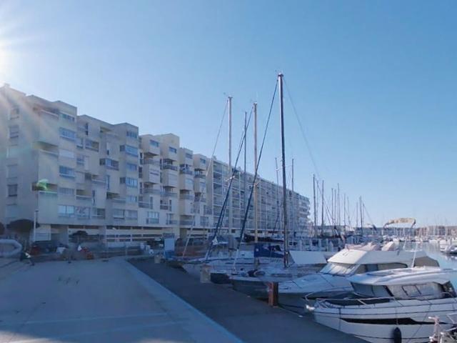 Appartement à louer 2 pièces 40,49 m