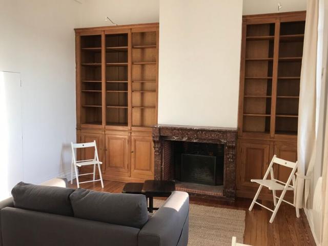 Appartement à louer 2 pièces • 40,42 m2 Bordeaux