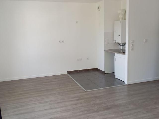 Appartement à louer 2 pièces • 40,55 m2 Torcy