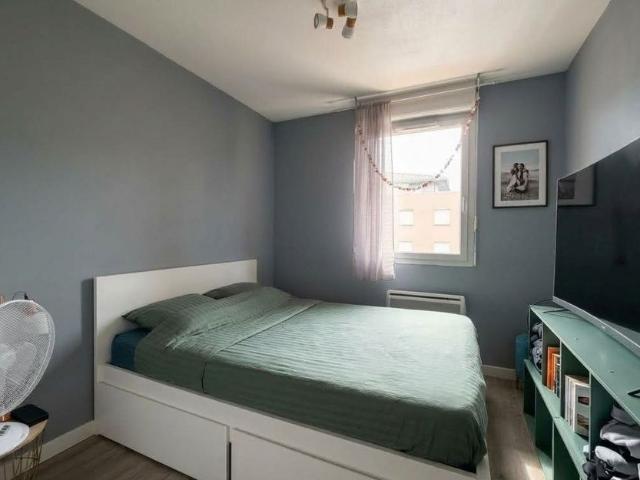 Appartement à louer 2 pièces • 40,57 m 2 Toulouse