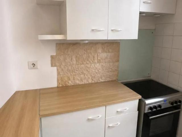 Appartement à louer 2 pièces 40.58m²