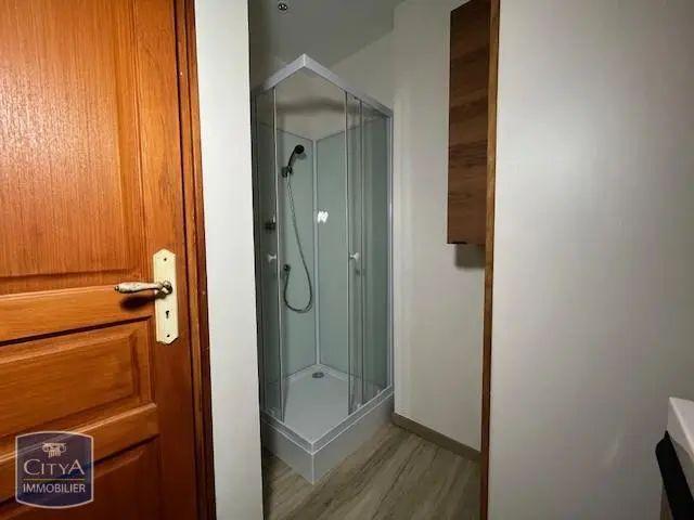 Appartement à louer 2 pièces 40.5m²