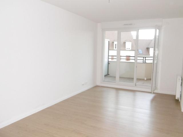 Appartement à louer 2 pièces 40,60 m
