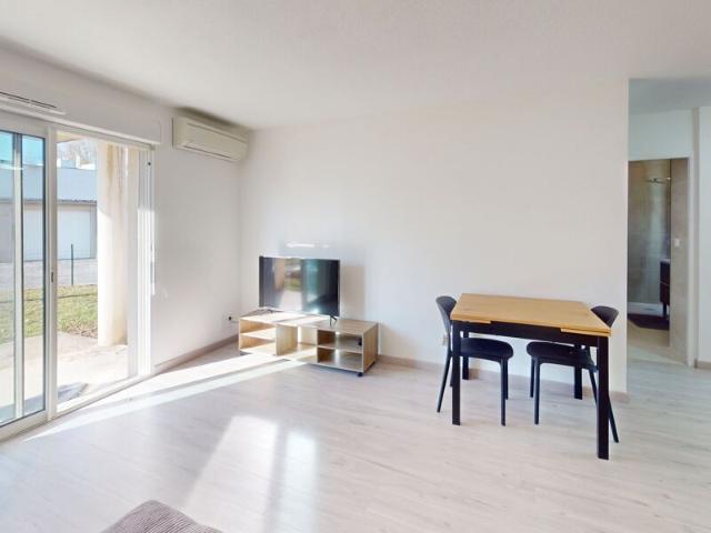 Appartement à louer 2 pièces • 40,62 m2 Olemps