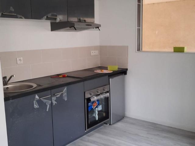 Appartement à louer 2 pièces • 40,63 m2 Magny en Vexin