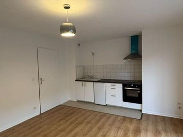 Appartement à louer 2 pièces 40,63 m